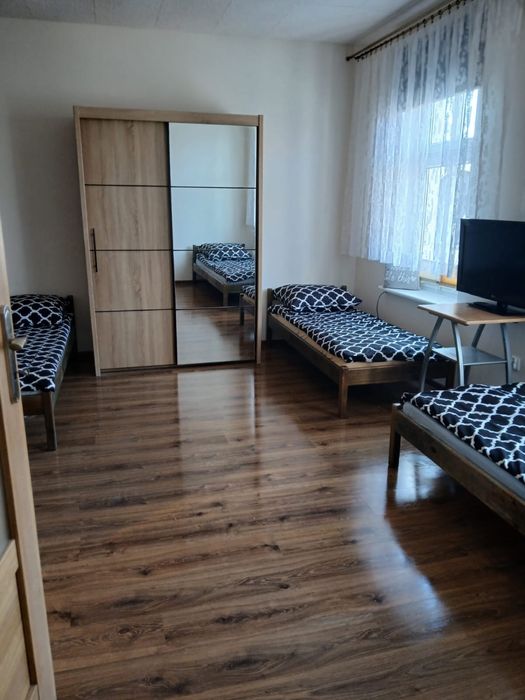 Nocleg dla Pracowników - Kwatera Pracownicza Wynajem od 60zl / doba