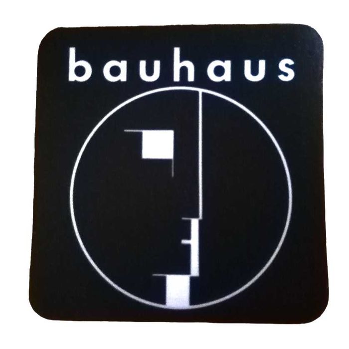 Base para copos Nirvana The Cult Bauhaus Pearl Jam Guns N Roses STP