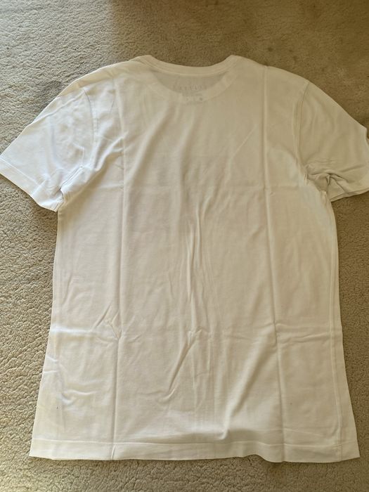 T shirt Jordan tamanho M