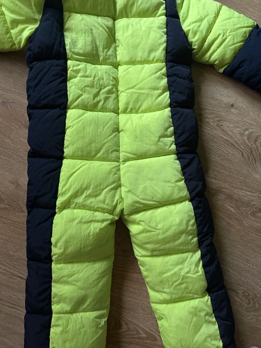 kombinezon zimowy Guess