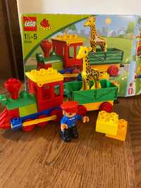 Lego duplo mini zoo 6144