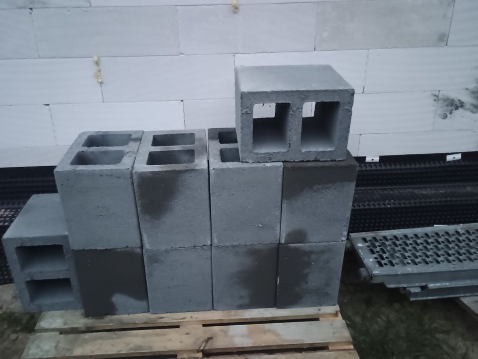 Pustak wentylacyjny W2