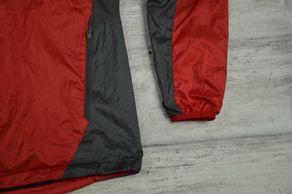 Marmot meska kurtka ocieplana bez kaptura - M