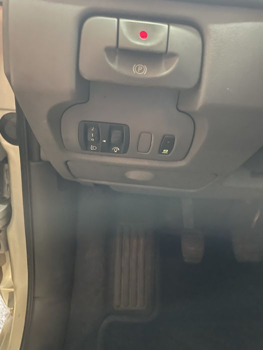 Renault Scenic 1.5 Dci Exclusive
