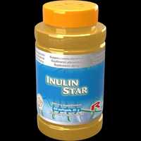 INULIN STAR obniża cholesterol, wspomaga odchudzanie,