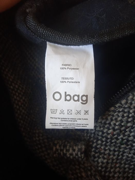 Сумка O Bag Original Classic Оригинал