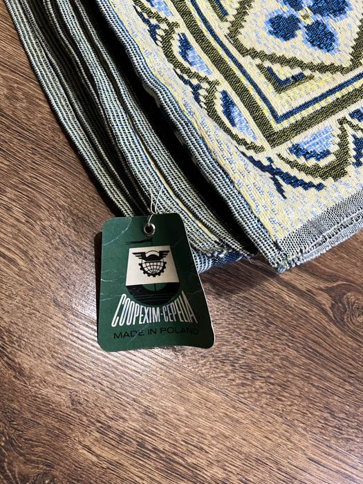 Покрывало гобелен 240х205 СССР Новое с этикетками