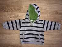 Chłopięca bluza 6-9msc Tiny Ted