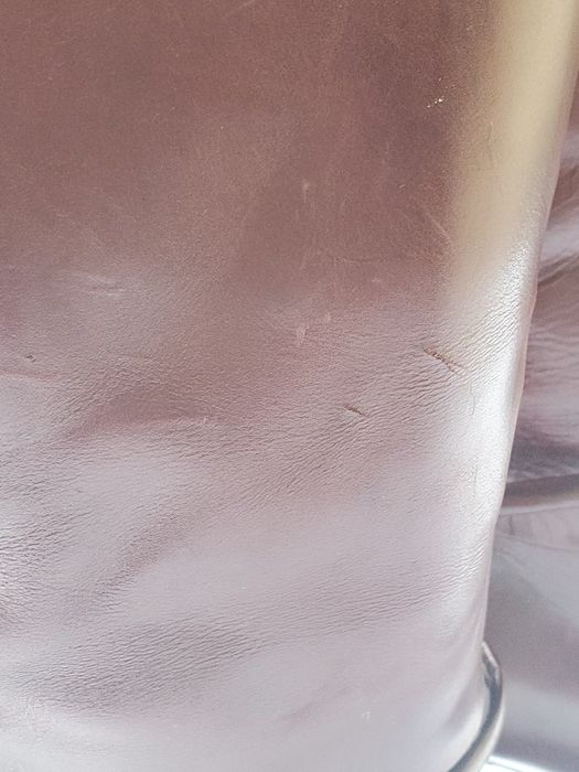 Włoskie kozaki - vintage