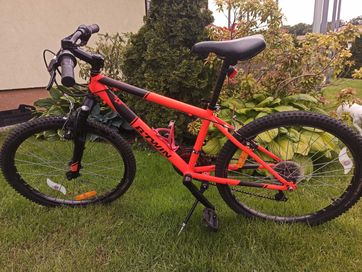 Rower górski MTB Rockrider 500 / BTWIN