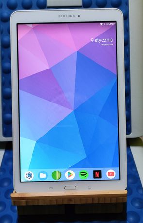 Tablet Samsung Galaxy Tab E 9.6 SM-T561 Android 7