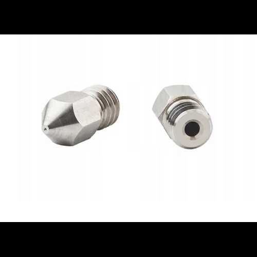 Nozzle / Bico em inox 0,4mm