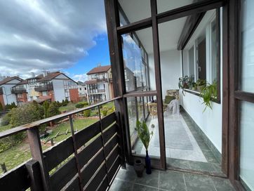 apartament w Sopocie blisko morza