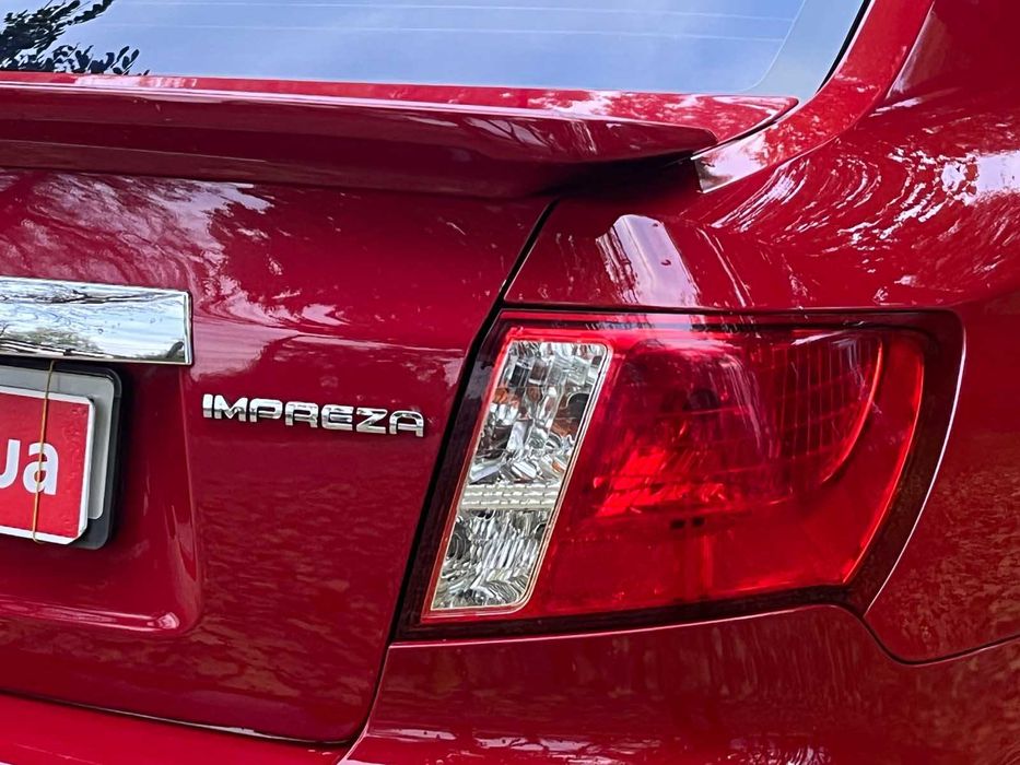 Продам Subaru Impreza 2008р. #72455