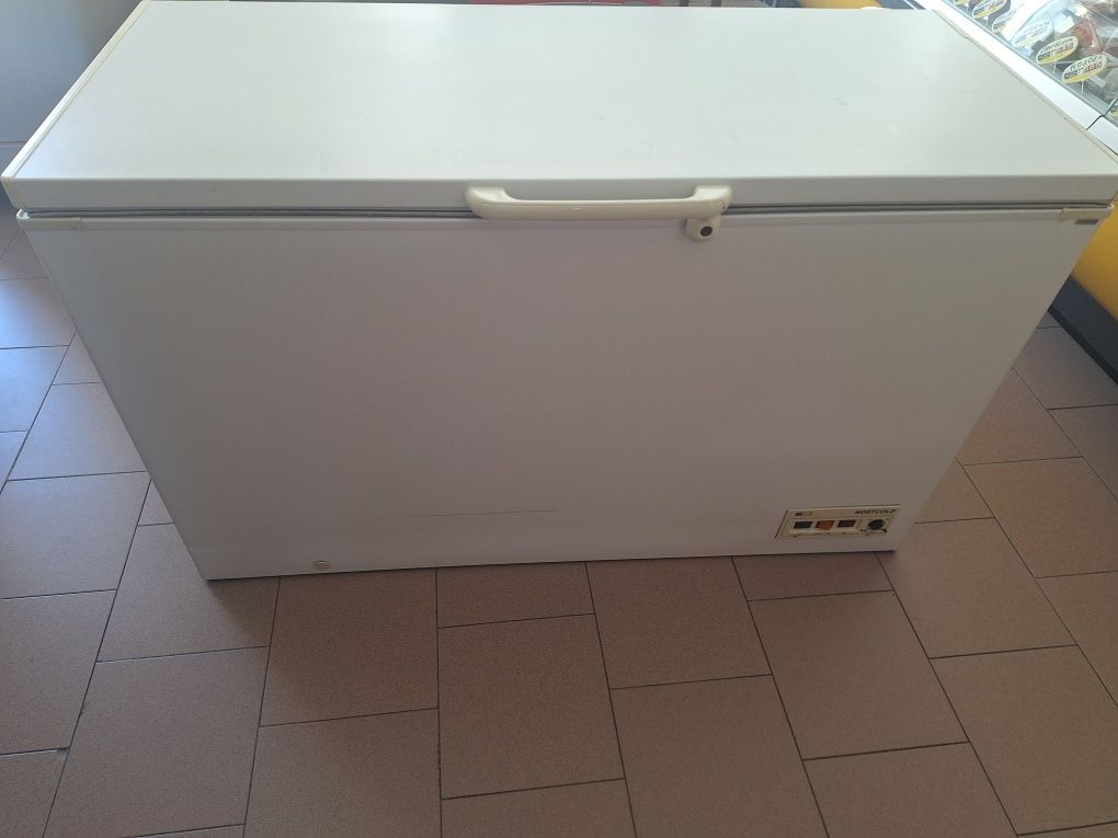 Arca congeladora