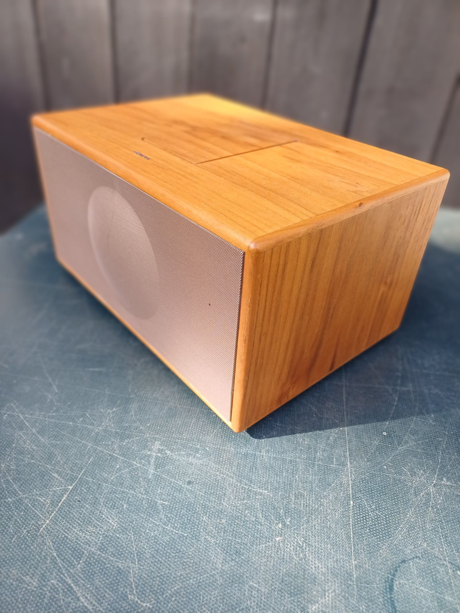 Geneva model M Przewodowy głośnik Radio