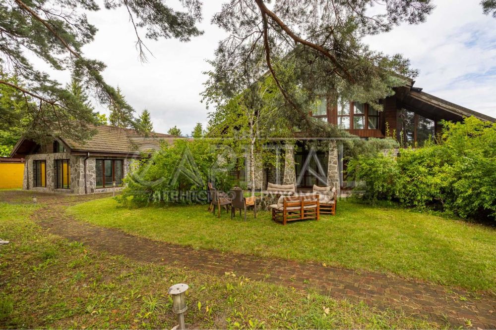 Срочно‼️Продажа дома Березовка,бассейн! Сауна! чан!