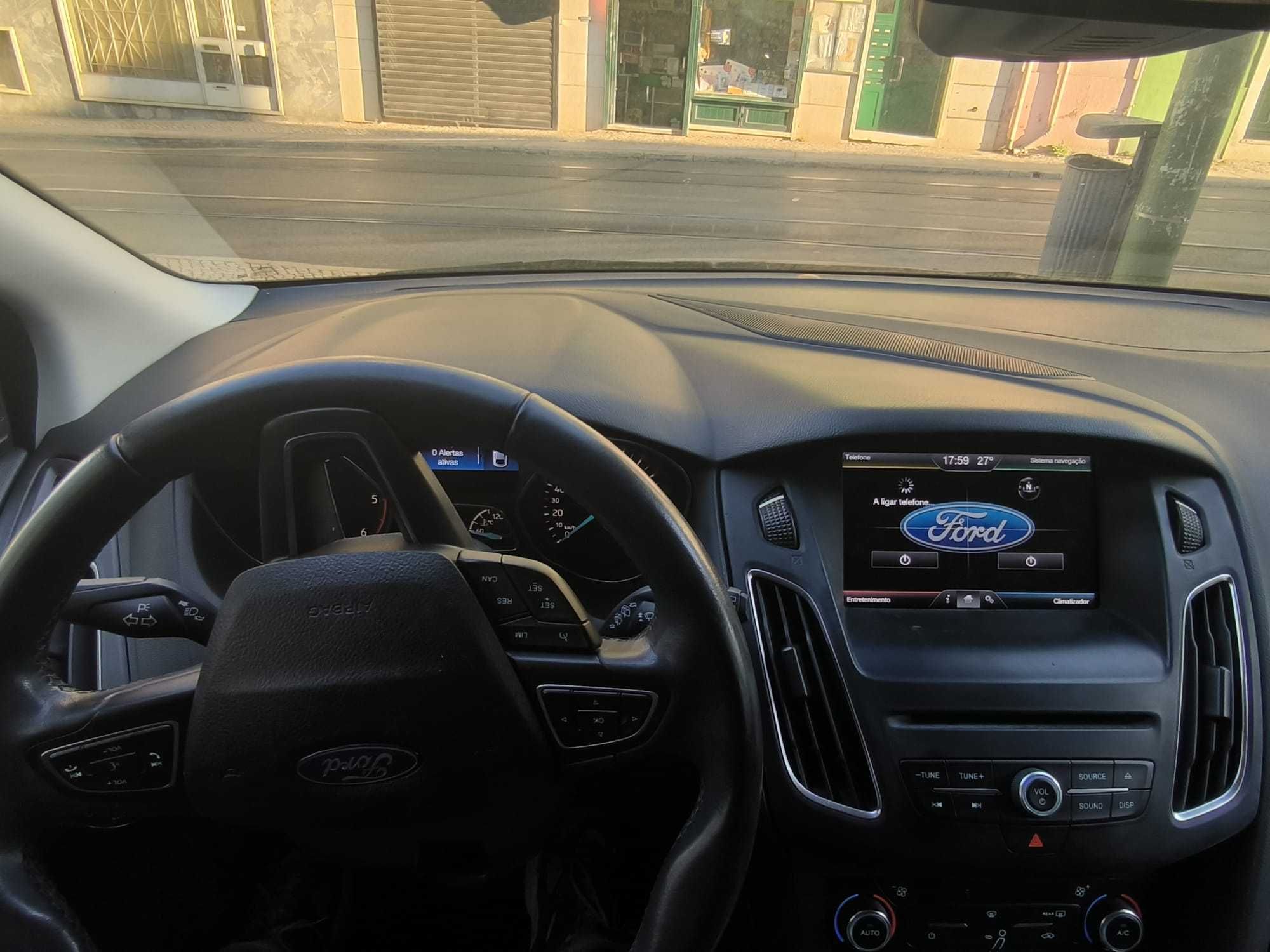 Vende-se Ford Foccus