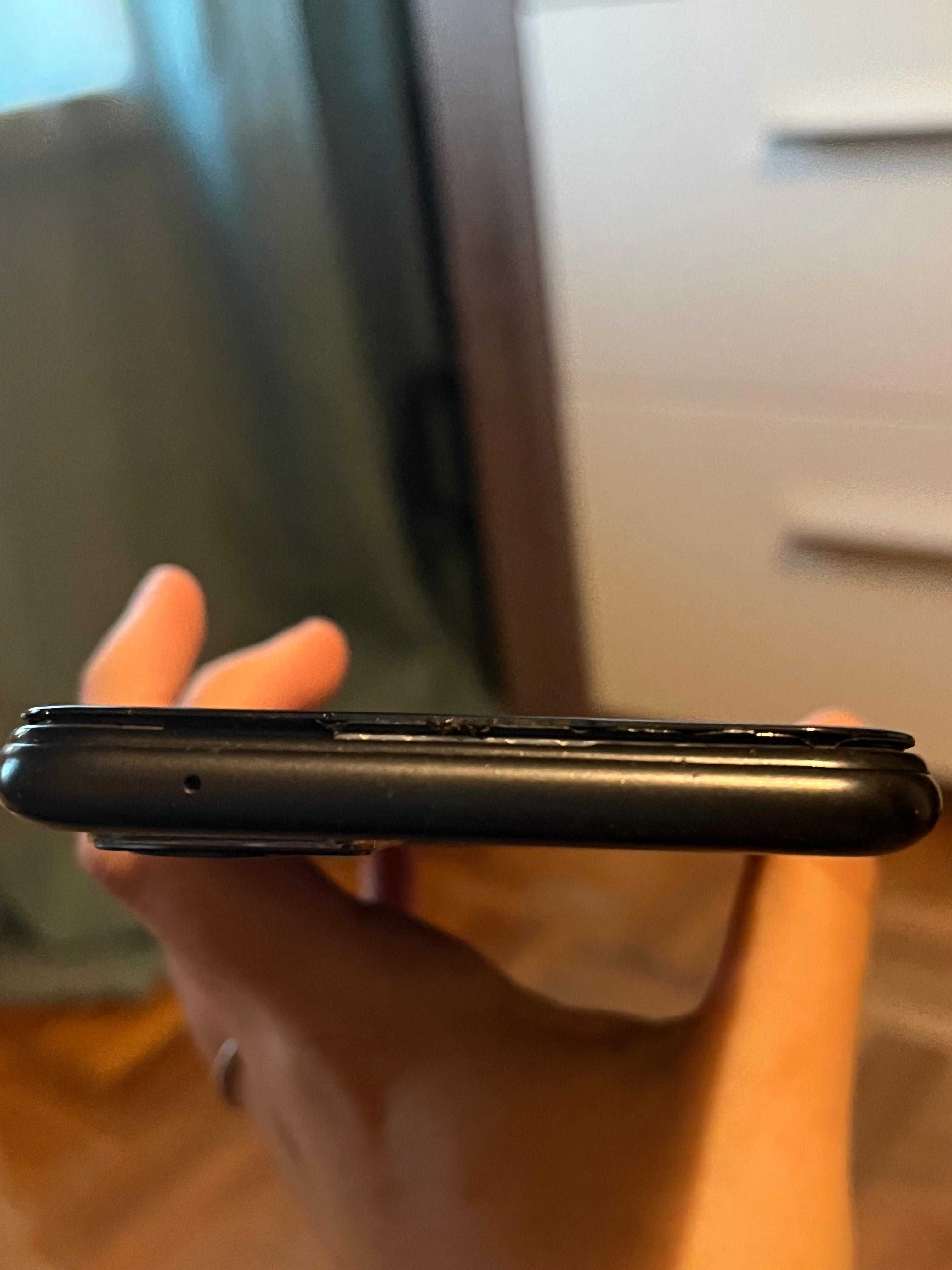 Oppo A96 para peças.