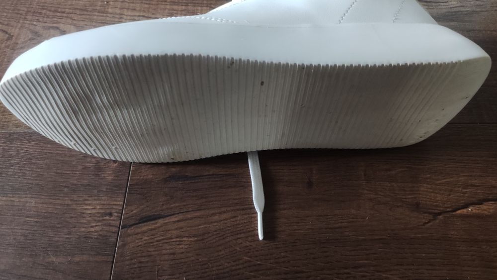 Кросівки zara красовки макасіни 43