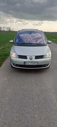 Sprzedam Renault Espace