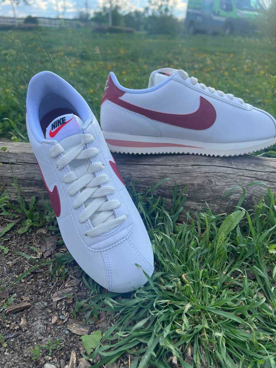 Жіночі кросівки Nike Cortez 100% оригінал