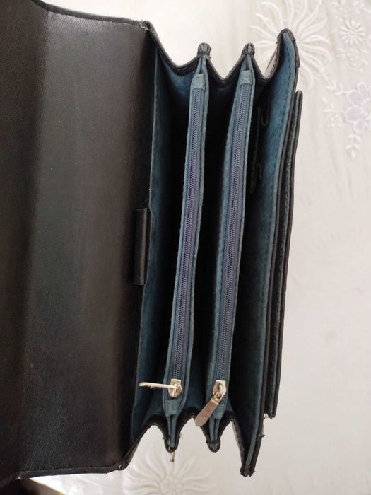 Барсетка чоловіча