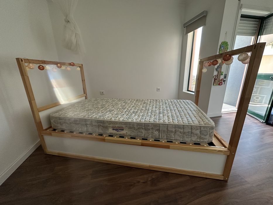Cama Criança IKEA