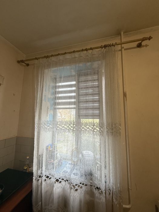 Продается 2 комнатная квартира. Район Автовокзал. Славянск.