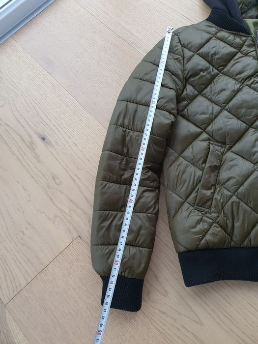 Куртка жіноча демісезон XS