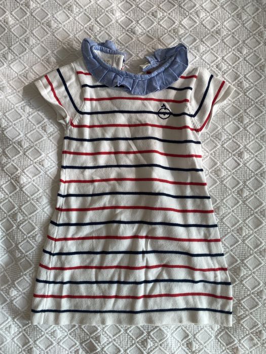Vestidos Lindos menina 1-2 anos