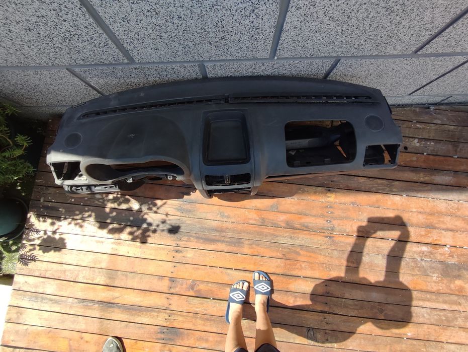 Portas Renault Clio 2