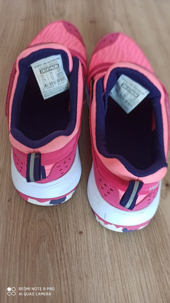Buty damskie do biegania Kalenji