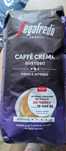 Segafredo Caffe Crema Gustoso kawa ziarnista 1 kg