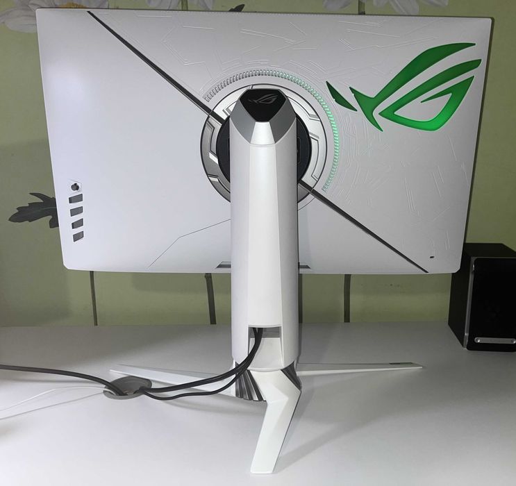 Ігровий монітор  ASUS XG279Q-W