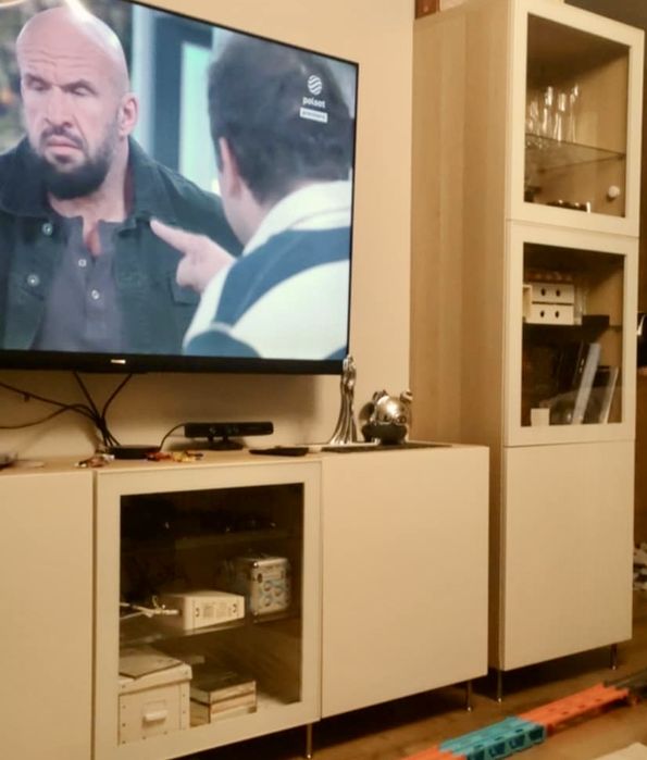 Fronty ikea, białe i szyby