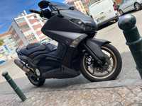 Vendo Yamaha T Max 530