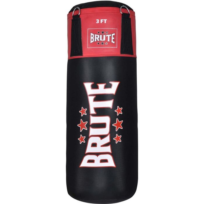 worek bokserski brute 23kg