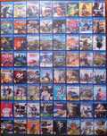 Jogos ps4 / PlayStation 4