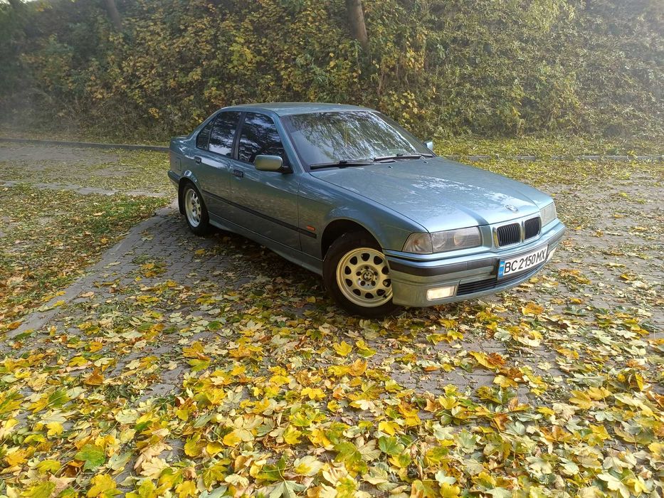 Легкові автомобілі