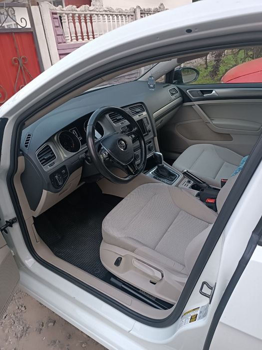 Volkswagen Golf 7 1.8 tsi