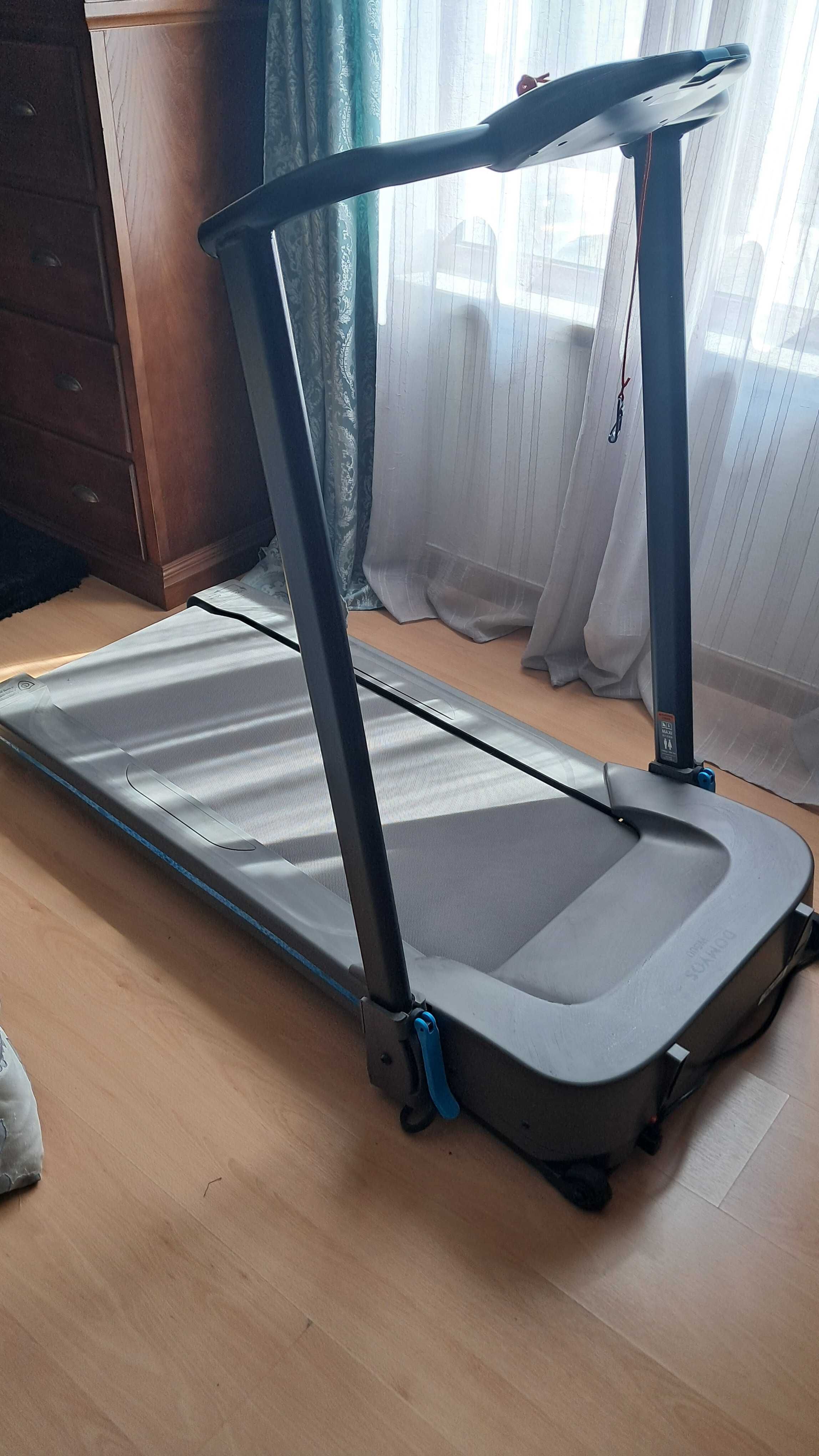 Passadeira Domyos W500
