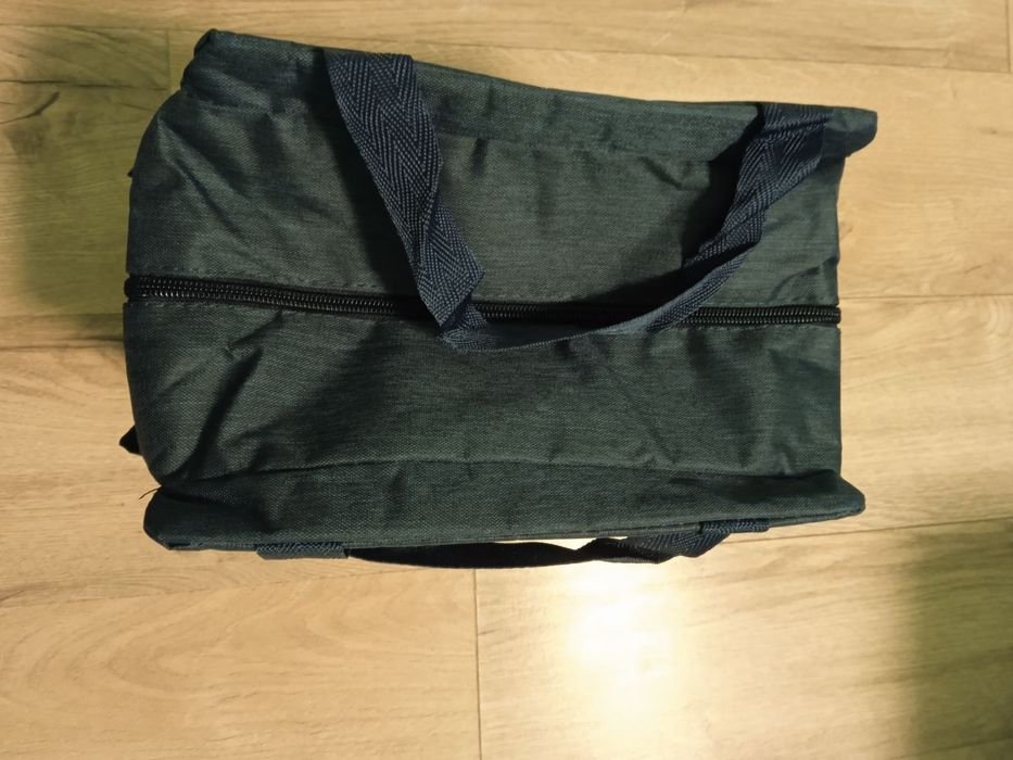 Сумка шопер  холодильник