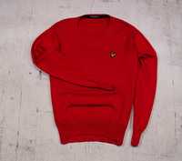 LYLE&SCOTT _ Sweter _ M _ Men _ 2023 MIS