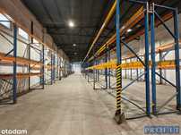 działka 5433m2 hale o pow. ok. 1500m2