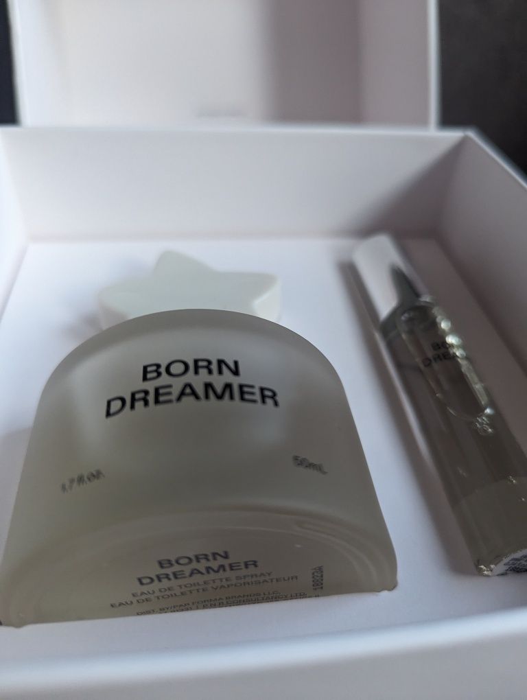 Born Dreamer perfum woda toaletowa ZESTAW by Charli D'Amelio