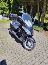 Aprilia Atlantic