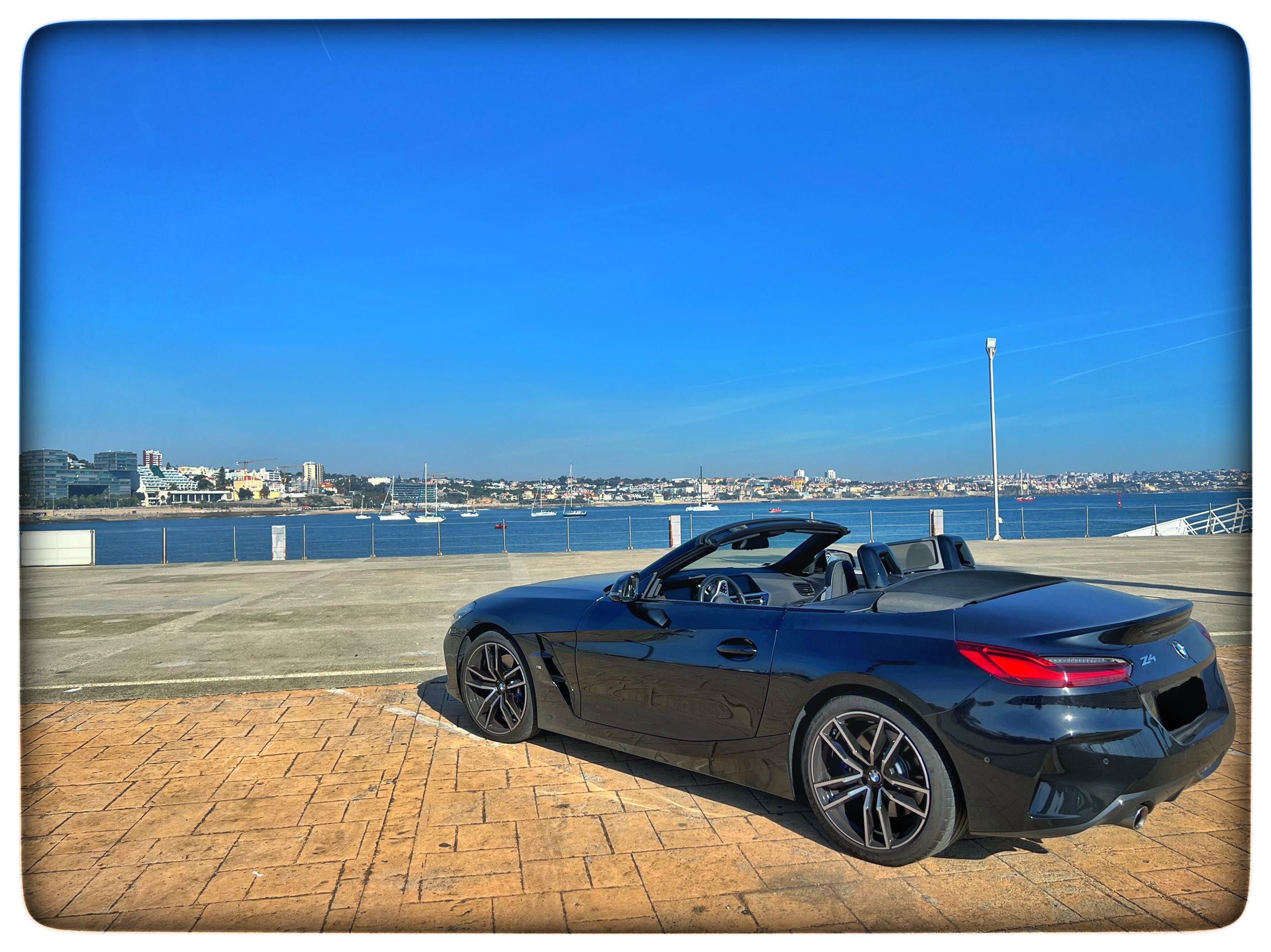BMW Z4 sDrive20i G29 Pack M 2019 Nacional 37.000 Kms