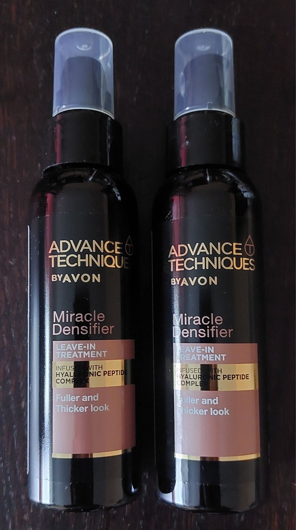 Avon Advance Techniques odżywka dodająca objętości