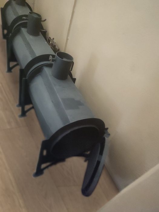 Буржуйка. Піч буржуйка. Буржуйка  для дому. Буржуйка сталь 3мм